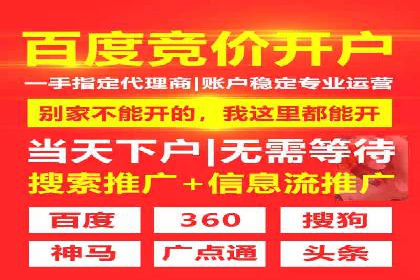 网络推广：竞价排名实战案例分析